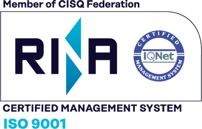 ISO 9001 / ISO 14001
